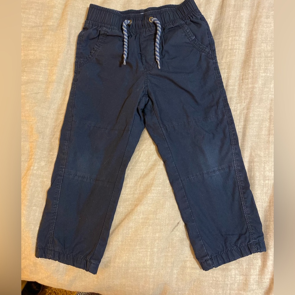Baby Gap size 2 Sweatpants
